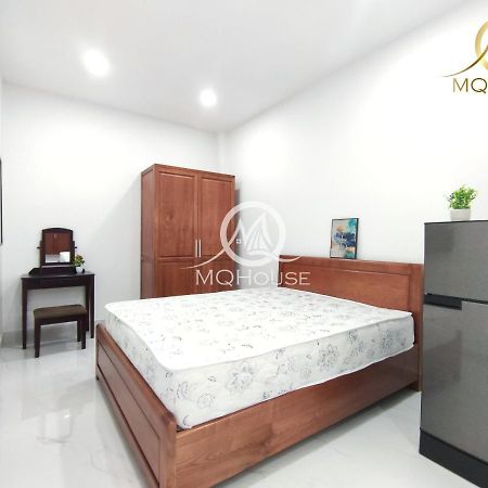 הו צ'י מין סיטי Moonstay מראה חיצוני תמונה