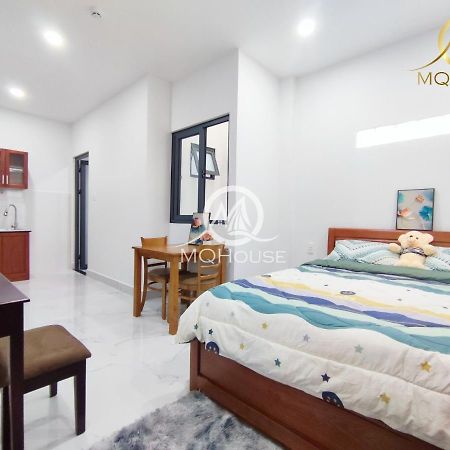 הו צ'י מין סיטי Moonstay מראה חיצוני תמונה