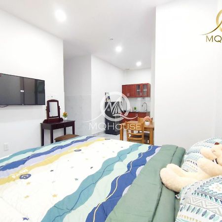 הו צ'י מין סיטי Moonstay מראה חיצוני תמונה