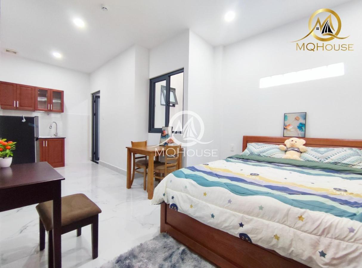 הו צ'י מין סיטי Moonstay מראה חיצוני תמונה