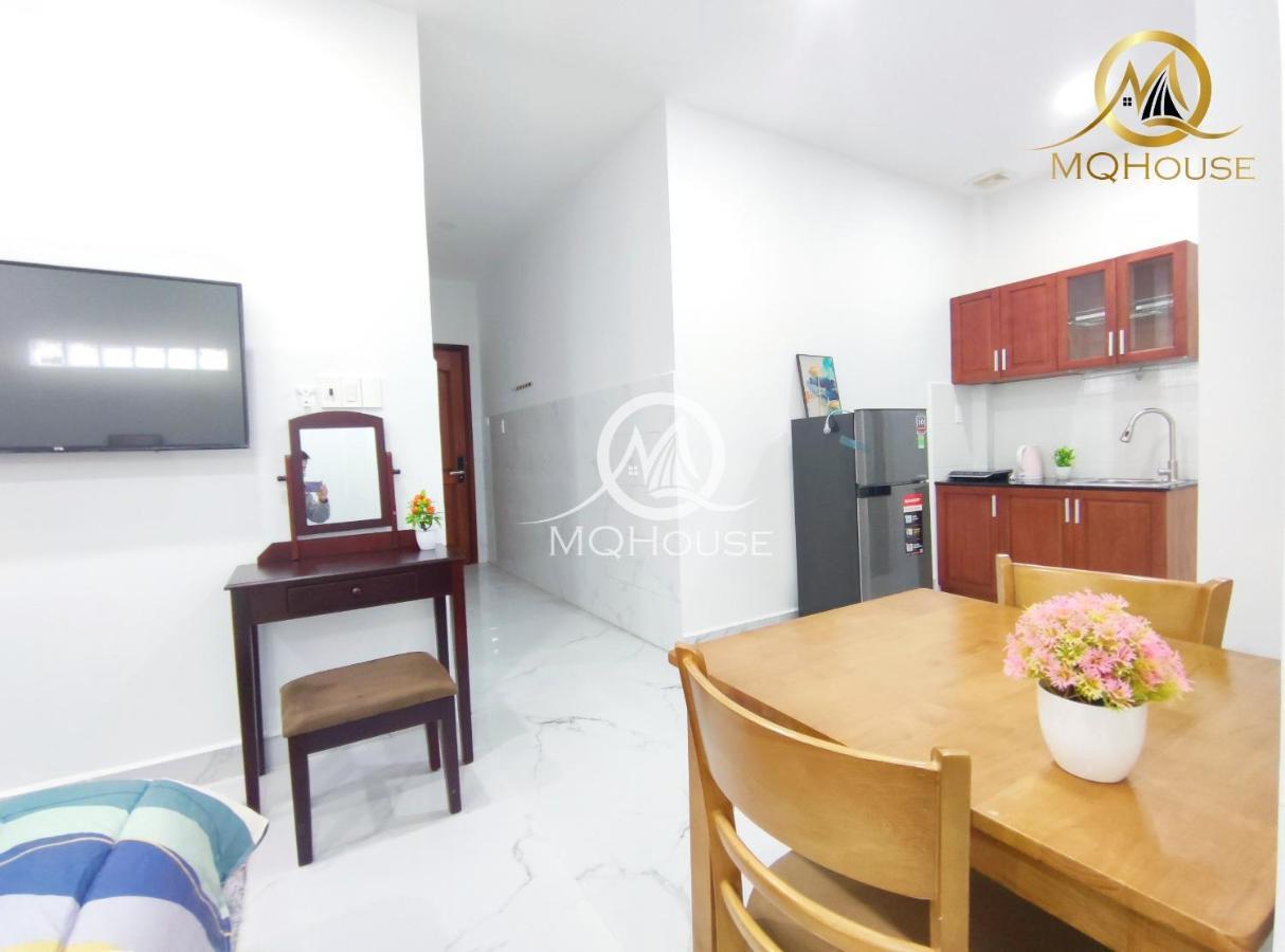 הו צ'י מין סיטי Moonstay מראה חיצוני תמונה