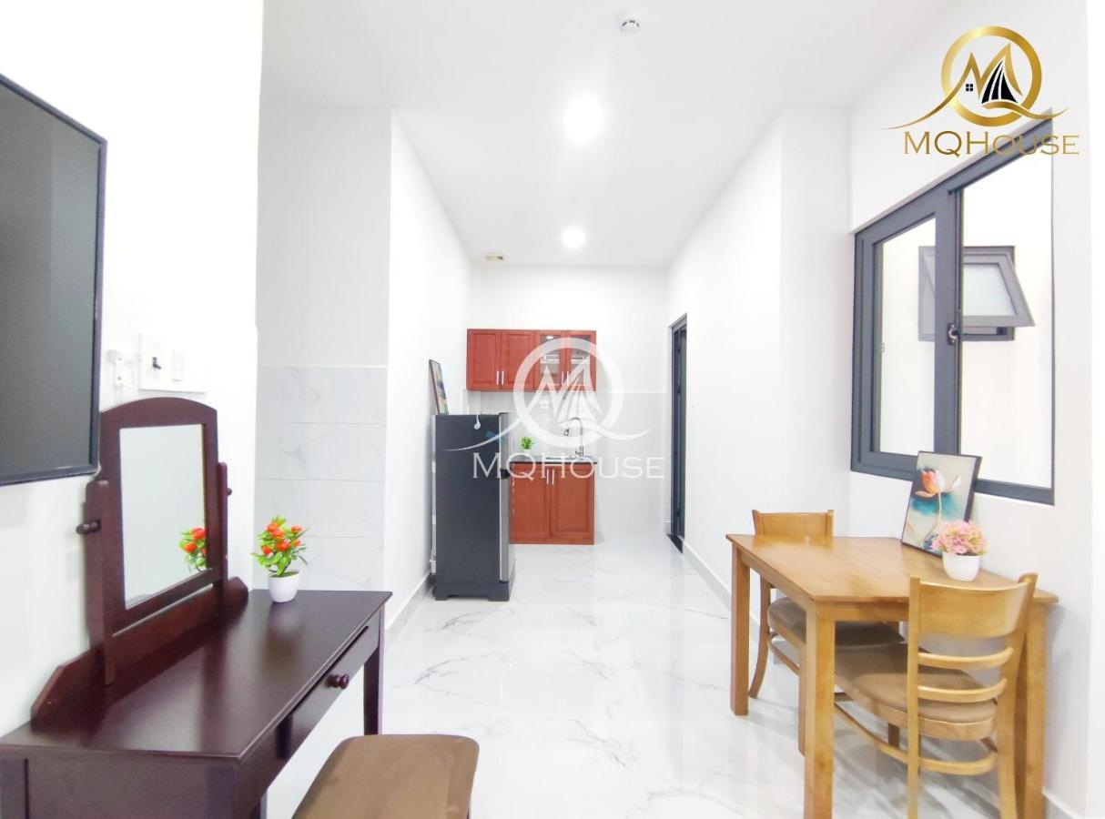 הו צ'י מין סיטי Moonstay מראה חיצוני תמונה